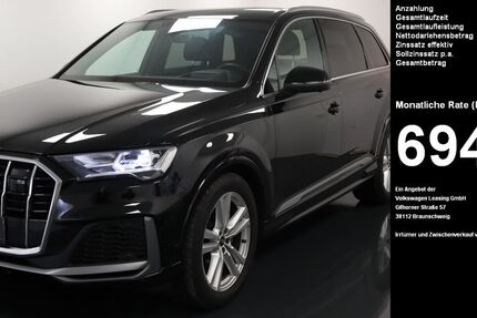 Audi Q7 67.393 km 47.985 &euro; Oelde (Stromberg) 59302