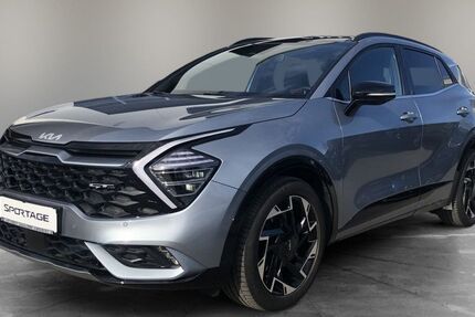 Kia Sportage 52.950 km 31.990 &euro; Landshut 84030