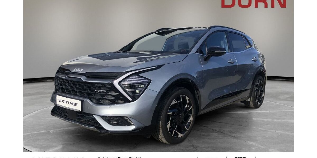 Kia Sportage 52.950 km 31.990 &euro; Landshut 84030