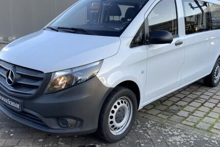Mercedes-Benz Vito 59.274 km 32.760 &euro; Schorndorf 73614