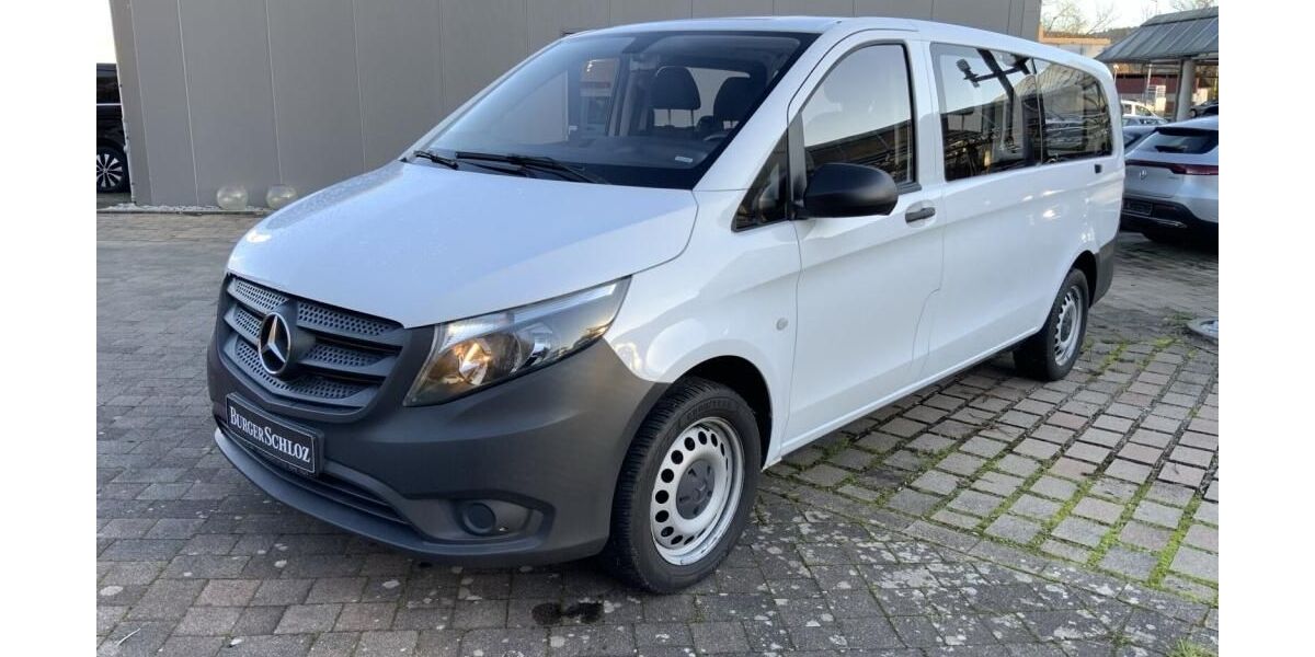Mercedes-Benz Vito 59.274 km 32.760 &euro; Schorndorf 73614