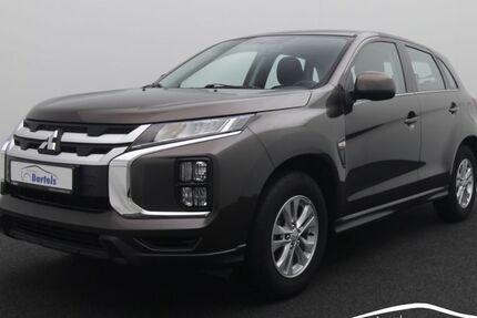 Mitsubishi ASX 94.612 km 18.490 &euro; Sögel 49751