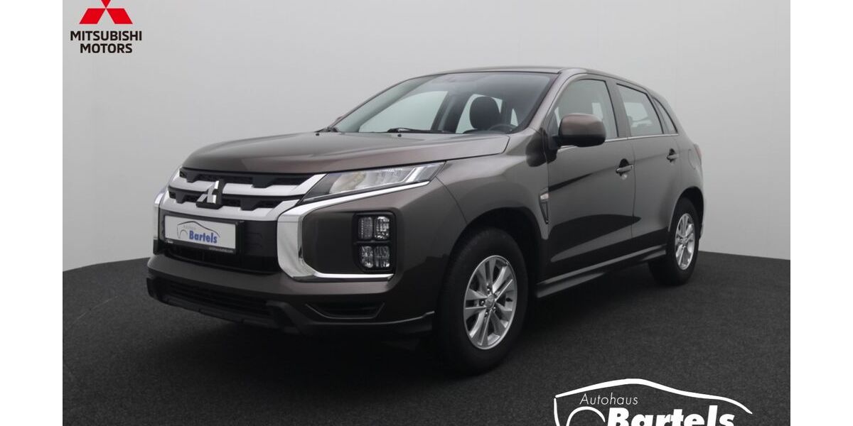 Mitsubishi ASX 94.612 km 18.490 &euro; Sögel 49751