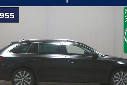 Skoda Superb 139.160 km 19.480 &euro; Gyhum/Bockel 27404
