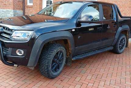 VW Amarok 139.000 km 24.500 &euro; Erwitte 59597