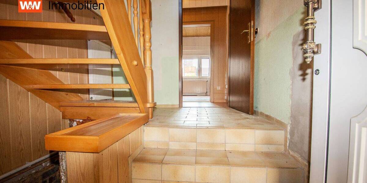 Einfamilienhaus Meuselwitz - 8 Zimmer, 174 m&sup2;, 119.000&euro; | Angebot:26065307