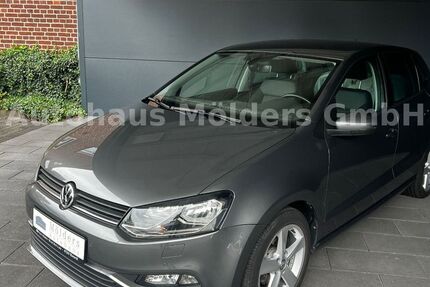 VW Polo 97.000 km 13.450 &euro; Rheurdt 47509