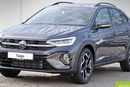 VW Taigo 9.900 km 33.990 &euro; Mannheim 68309