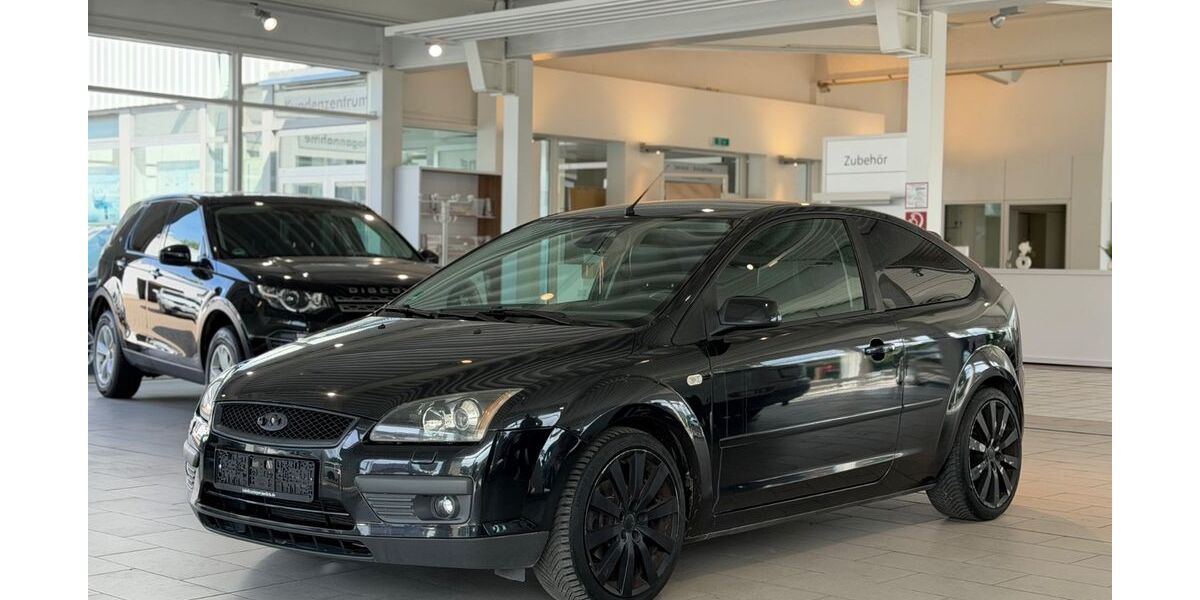 Ford Focus 225.000 km 2.799 &euro; Inden 52459