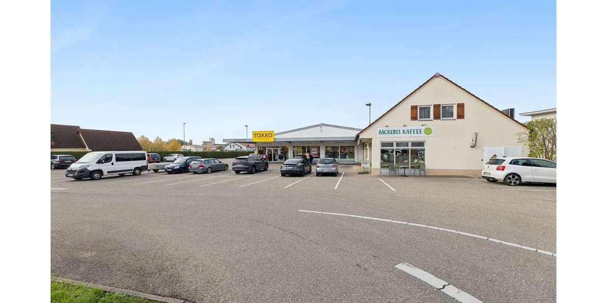 Gewerbeobjekt Gunzenhausen - 1.960.000&euro; | Angebot:23472282