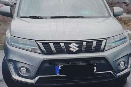 Suzuki Vitara 14.500 km 24.900 &euro; Schönenberg 66901