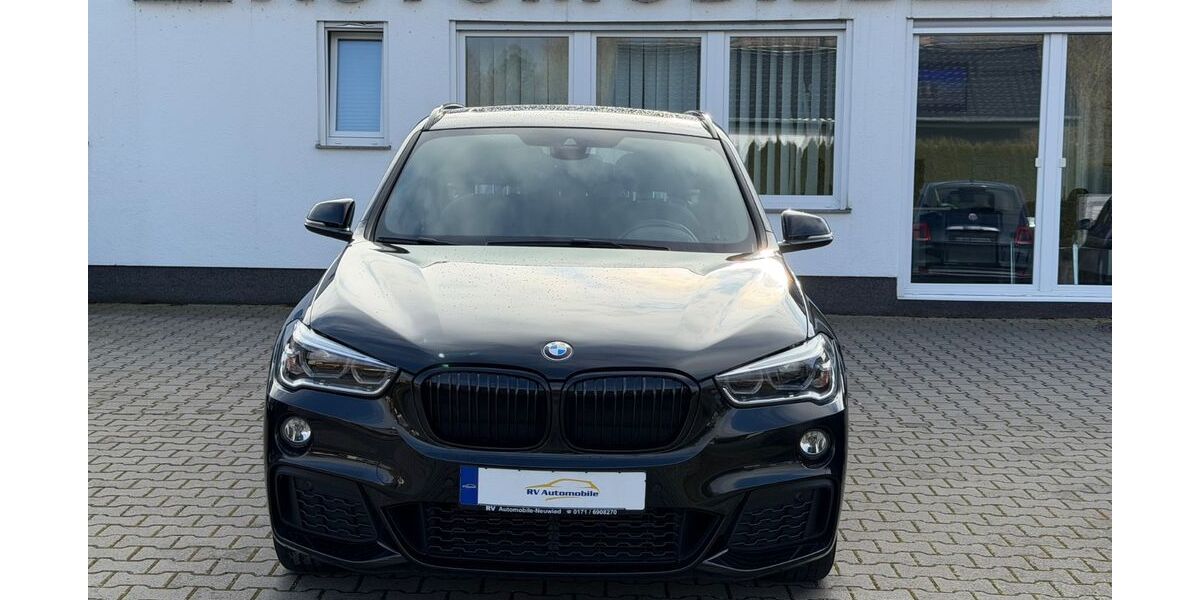 BMW X1 160.000 km 18.990 &euro; Neuwied 56567