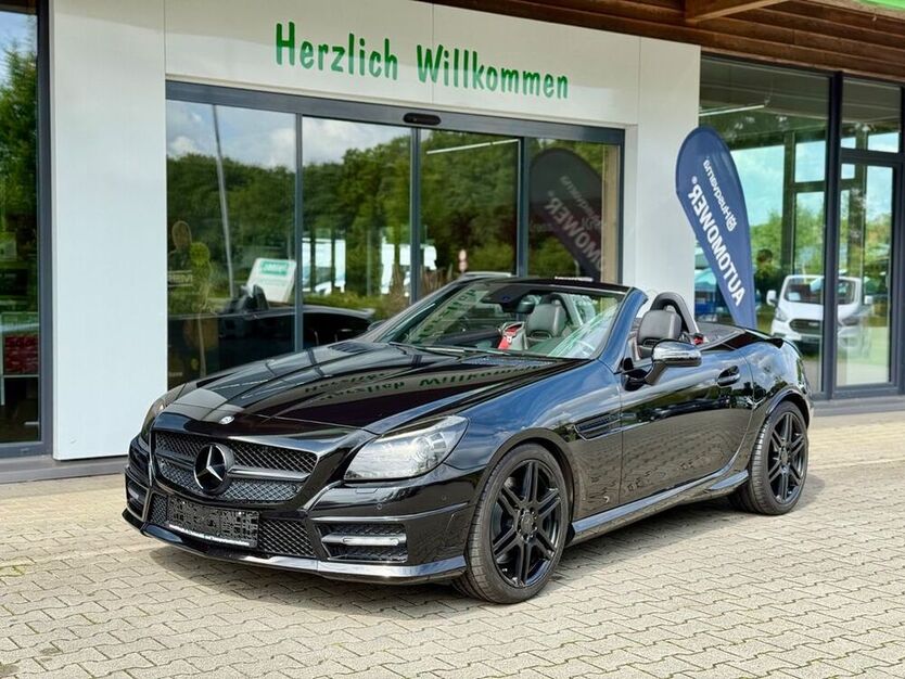 SLK 350