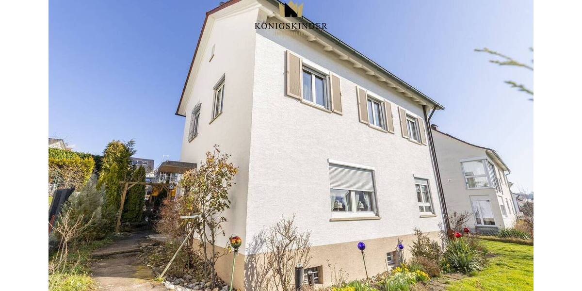 Grundstück Nürtingen - 769.000&euro; | Angebot:26852260
