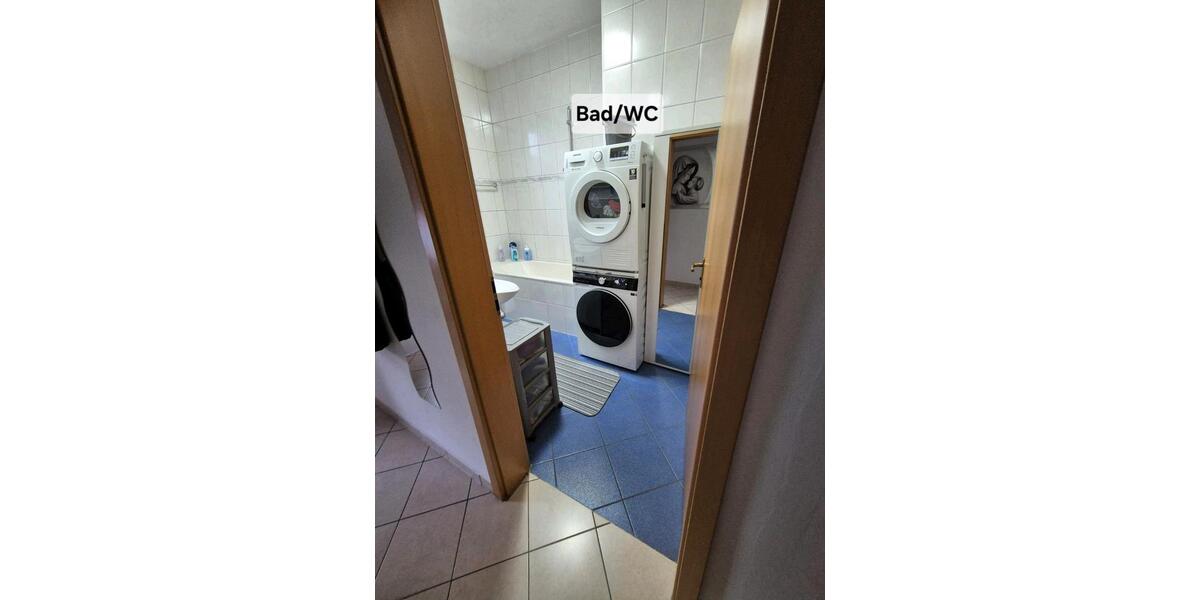 Erdgeschoßwohnung Eppingen - 3 Zimmer, 100 m&sup2;, 1.250&euro; | Angebot:26301438