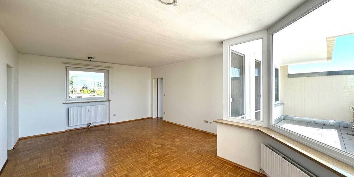 Etagenwohnung Amberg - 2 Zimmer, 66 m&sup2;, 179.000&euro; | Angebot:26695701