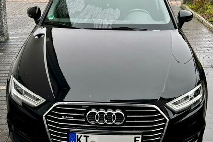 Audi A3 50.300 km 17.999 &euro; Rüdenhausen 97355