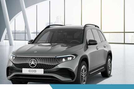 Mercedes-Benz EQB 350 11.071 km 44.980 &euro; Potsdam 14480