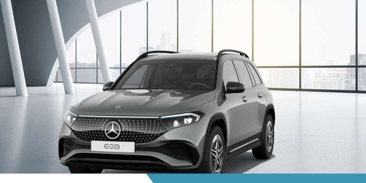 Mercedes-Benz EQB 350 11.071 km 44.980 &euro; Potsdam 14480