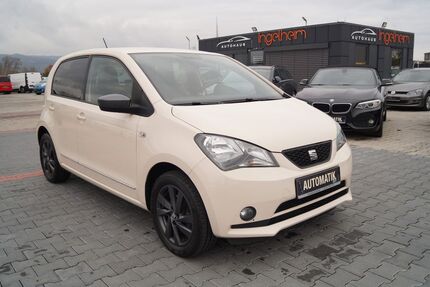 Seat Mii 69.863 km 9.690 &euro; Ingelheim 55218