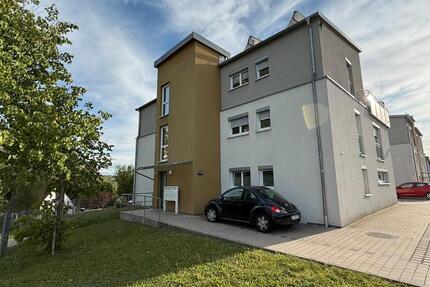 Wohnung Hilpoltstein - 3 Zimmer, 77 m&sup2;, 435.800&euro; | Angebot:26823823