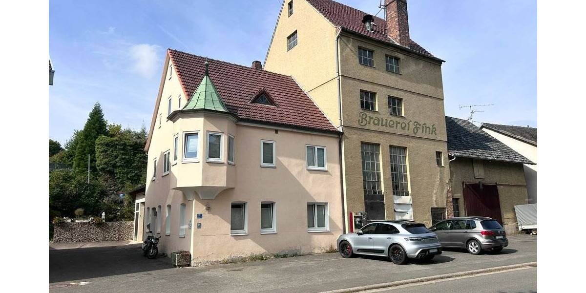 Gewerbeobjekt Meeder - 1 Zimmer, 157 m&sup2;, 599.000&euro; | Angebot:25819127