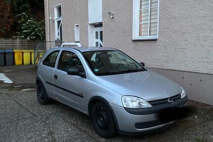 Opel Corsa 131.000 km 750 € Lahnstein 56112