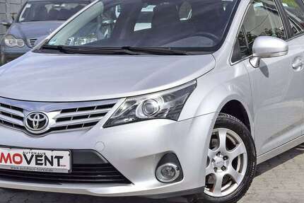 Toyota Avensis 118.000 km 7.200 &euro; Fußgönheim 67136