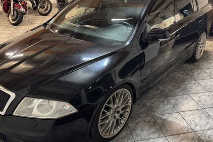 Skoda Octavia 165.790 km 5.895 &euro; Weißwasser 02943