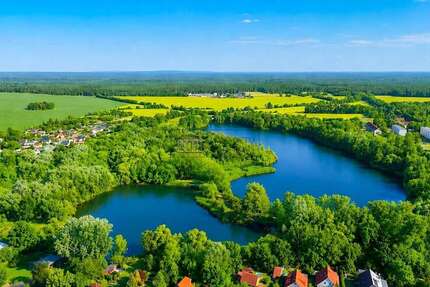 Grundstück Rüdersdorf bei Berlin Hennickendorf - 70.000&euro; | Angebot:27497342