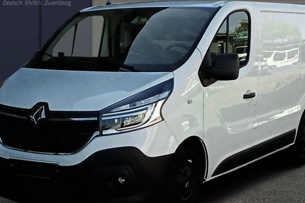 Renault Trafic 176.200 km 9.990 &euro; Bühl 77815