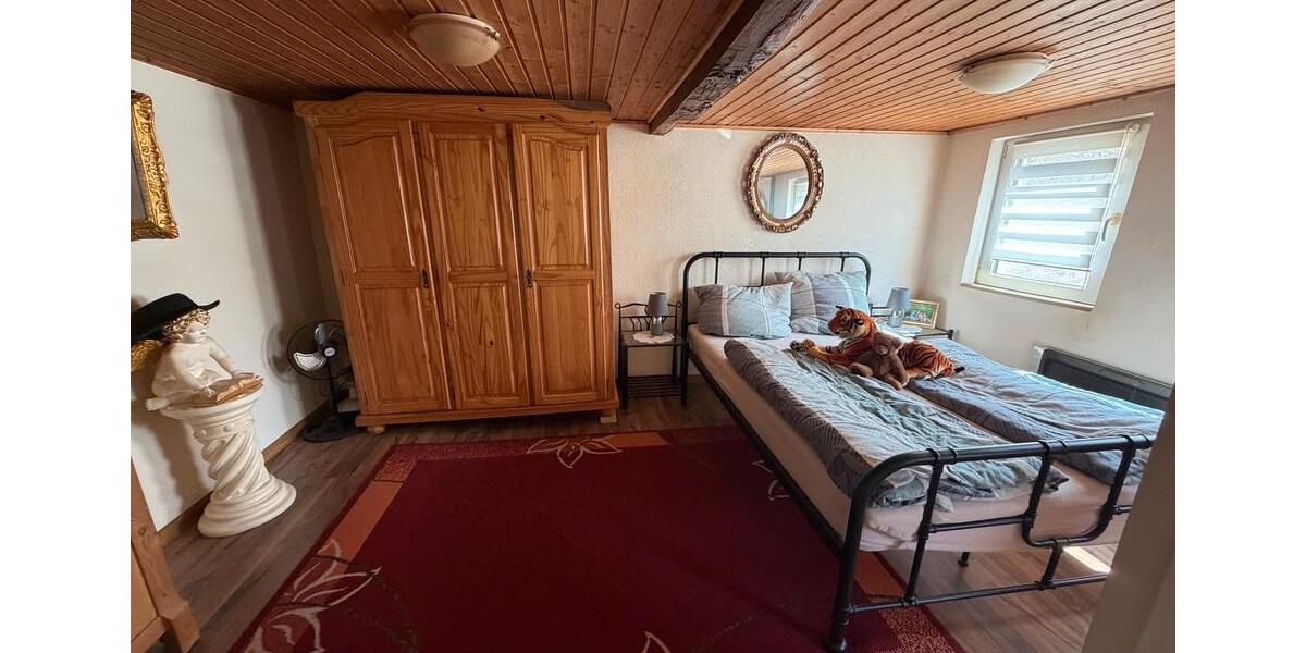 Einfamilienhaus Mülheim-Kärlich Kärlich - 3 Zimmer, 68 m&sup2;, 125.000&euro; | Angebot:26828296