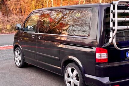 VW T5 Multivan 255.550 km 12.999 &euro; Tornesch 25436