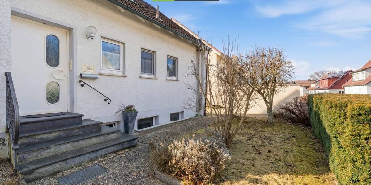 Einfamilienhaus Bad Waldsee - 6 Zimmer, 140 m&sup2;, 529.000&euro; | Angebot:25693619