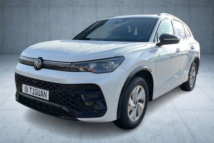 VW Tiguan 10.900 km 50.950 &euro; Soltau 29614