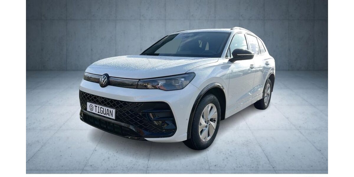 VW Tiguan 13.900 km 48.950 &euro; Soltau 29614