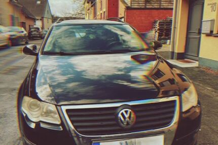 VW Passat 335.000 km 2.250 &euro; Köln 50769