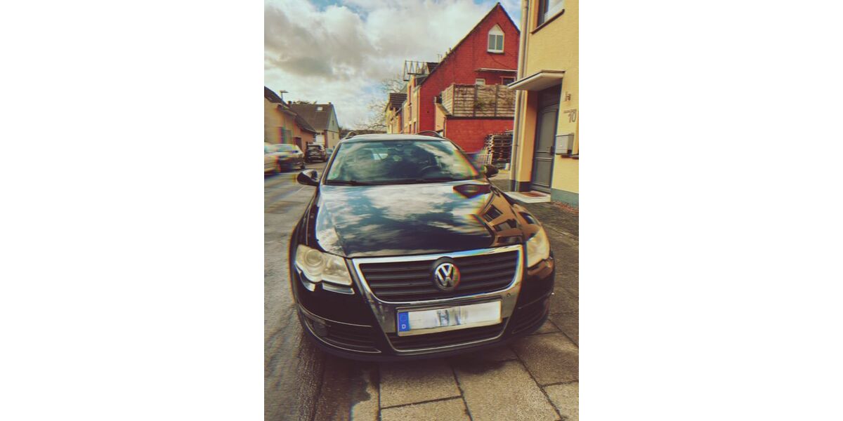 VW Passat 335.000 km 2.250 &euro; Köln 50769