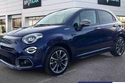 Fiat 500X 29.880 km 20.390 € Hilden 40721