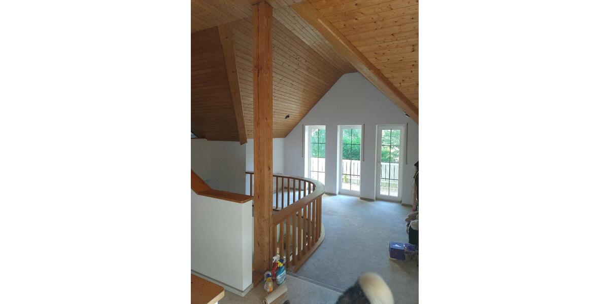 Einfamilienhaus Amberg - 3 Zimmer, 190 m&sup2;, 1.800&euro; | Angebot:25948197