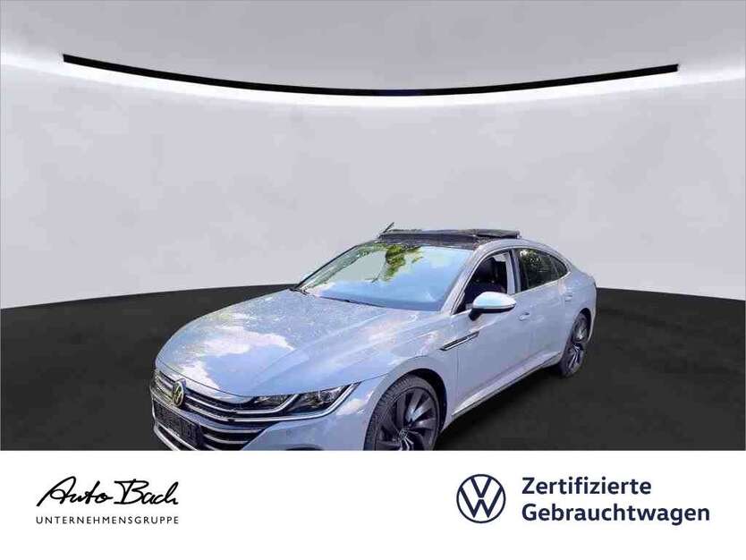 VW Arteon 92.850 km 27.980 € Limburg 65549