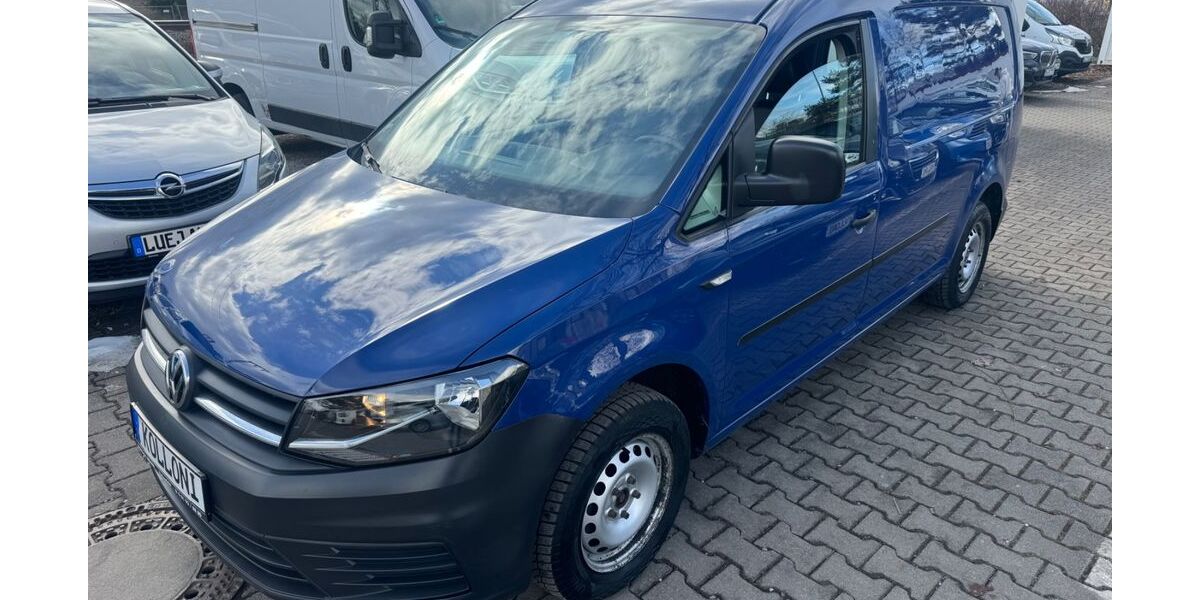 VW Caddy 212.085 km 6.999 &euro; München OT Aubing-Lochhausen-Langwied 81243