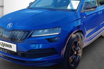 Skoda Karoq 79.739 km 20.870 &euro; Eisenach 99817