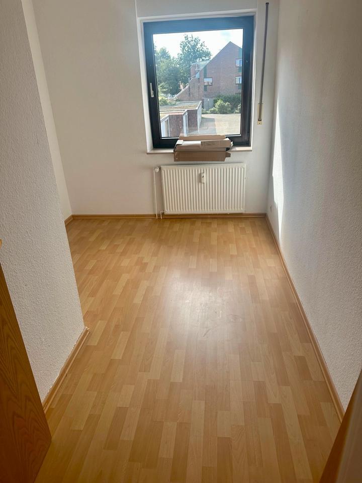Gemütliche und sonnendurchflutete 4-Zimmer Eigentumswohnung