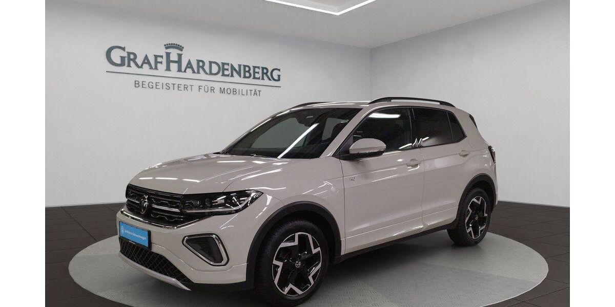 VW T-Cross 26.400 km 26.460 &euro; Aach 78267
