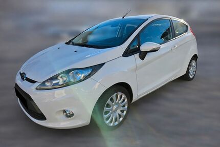 Ford Fiesta 135.400 km 3.990 &euro; Lebach 66822