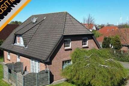 Haus Wöhrden - 7 Zimmer, 183 m&sup2;, 329.000&euro; | Angebot:26336842