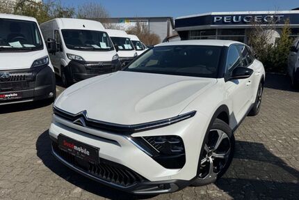 Citroen C5 X