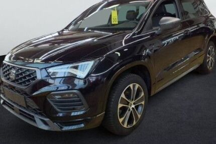 Seat Ateca 27.400 km 32.990 &euro; Landsberg 86899