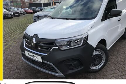Renault Kangoo 22.000 km 29.999 € Neunkirchen 57290